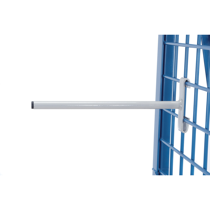Buisdrager, 16 ?300 Lengte mm Draagverm. 15kg - 0
