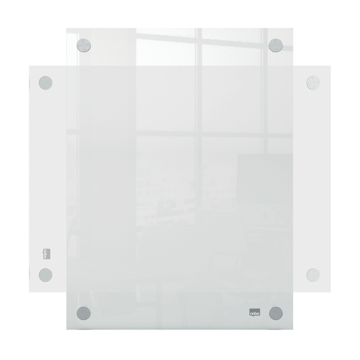 Infobord nobo premium plus a5 acryl wand(1915592) - 3