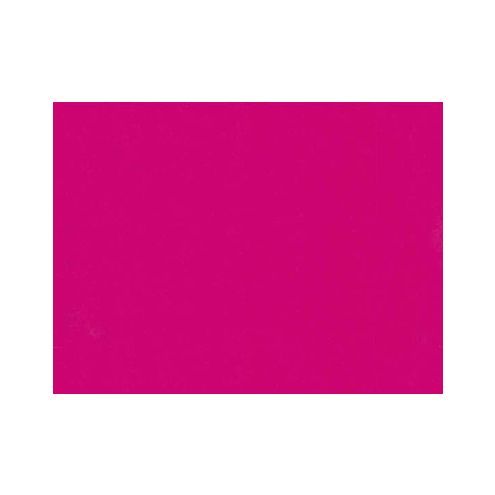 Zijdevloei 50x70cm Fuchsia17grs pak a 480vel - 0