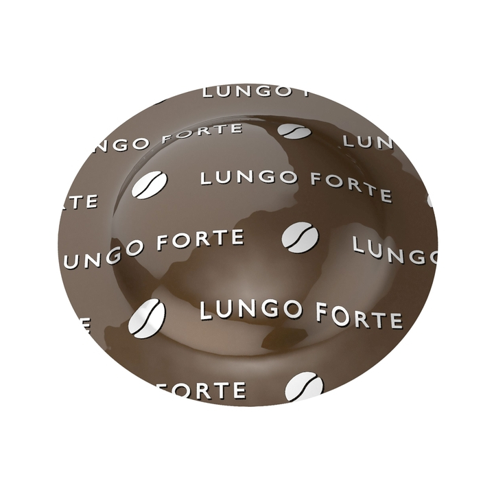 Koffie biaretto lungo forte discs(c19210) - 1