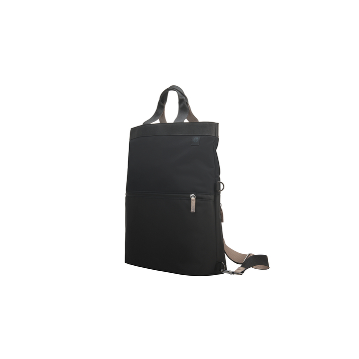 Hp 14 convertible laptop backpack tote(9c2h1aa) - 1