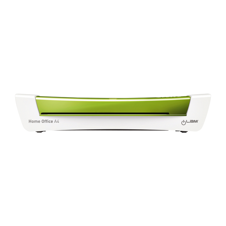 Lamineermachine leitz ilam home office a4 groen(73680054) - 0
