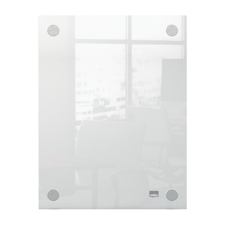 Infobord nobo premium plus a5 acryl wand(1915592) - 0