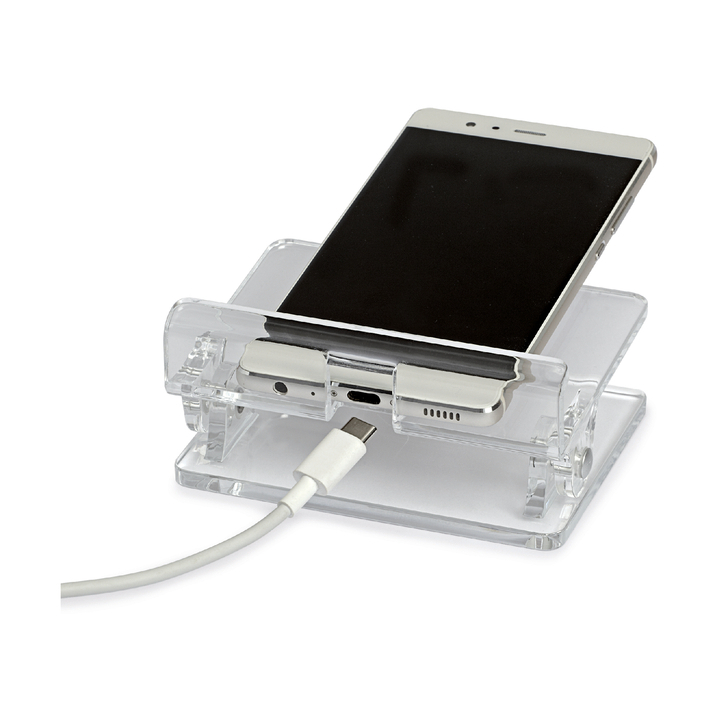 Standaard voor mobiele telefoon maul acryl(1957505) - 3