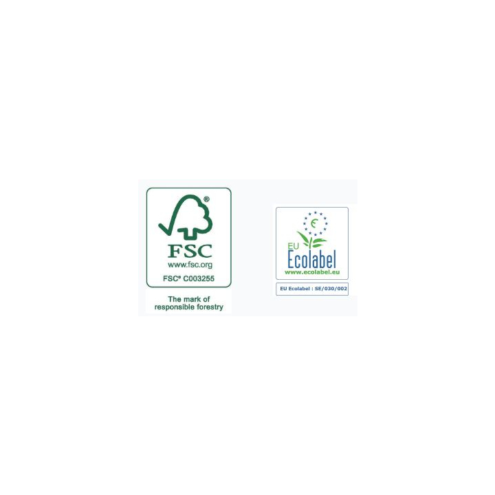 Tork Premium | Jumbo Toiletpapier | 360 Meter | 2-Laags | T1 | Wit | 110273 (6 stuks) - 3