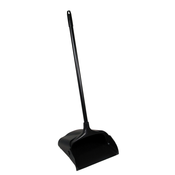 Rubbermaid Lobby Pro | Stofblik | Zwart | VB 002531 - 0