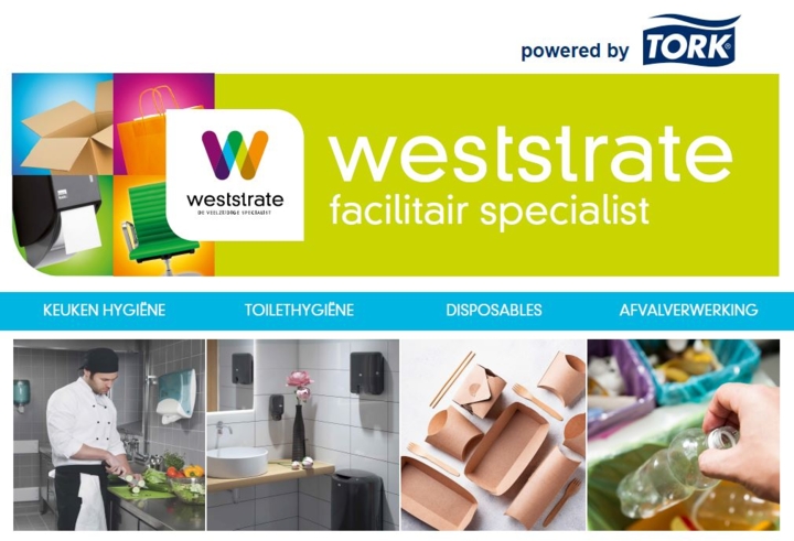 Weststrate Facilitair specialist